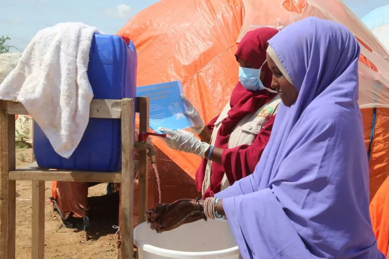 Covid-19 Mitigation plan