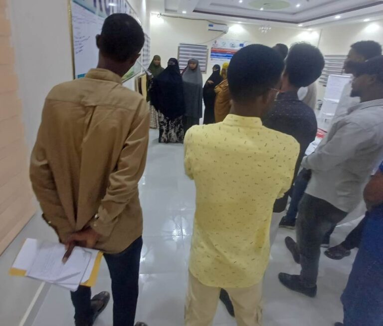 training we therive pakages 1