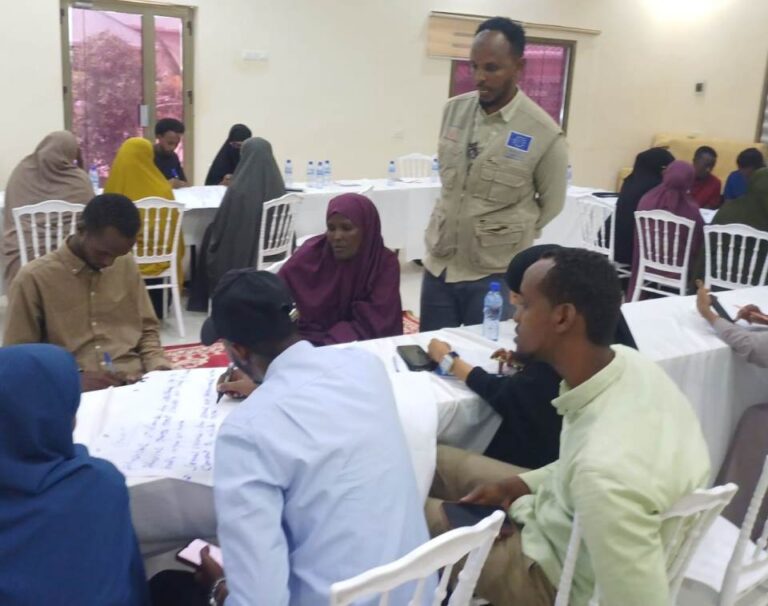 training we therive pakages