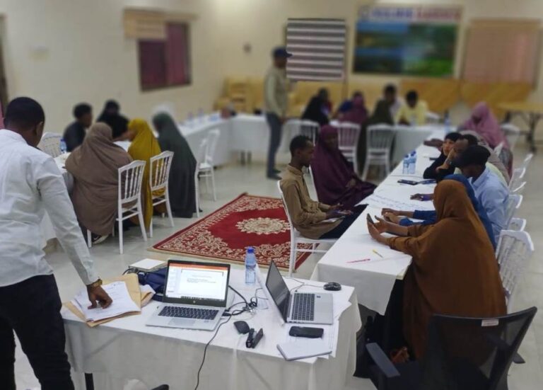 training we therive pakages photos 2