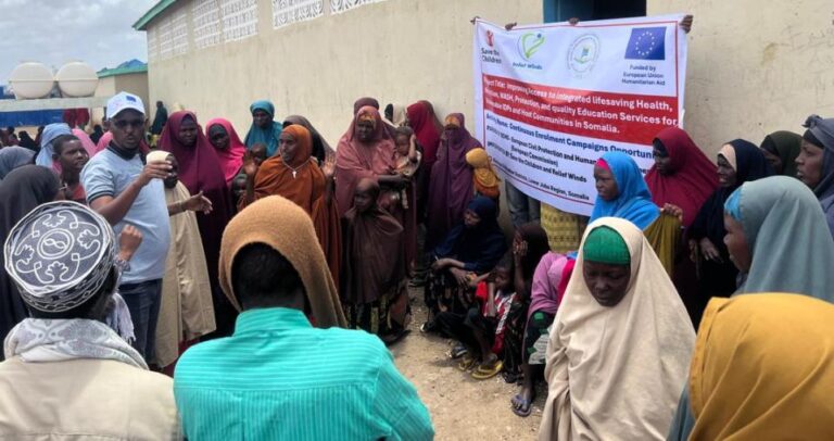 enrolment campagain 2